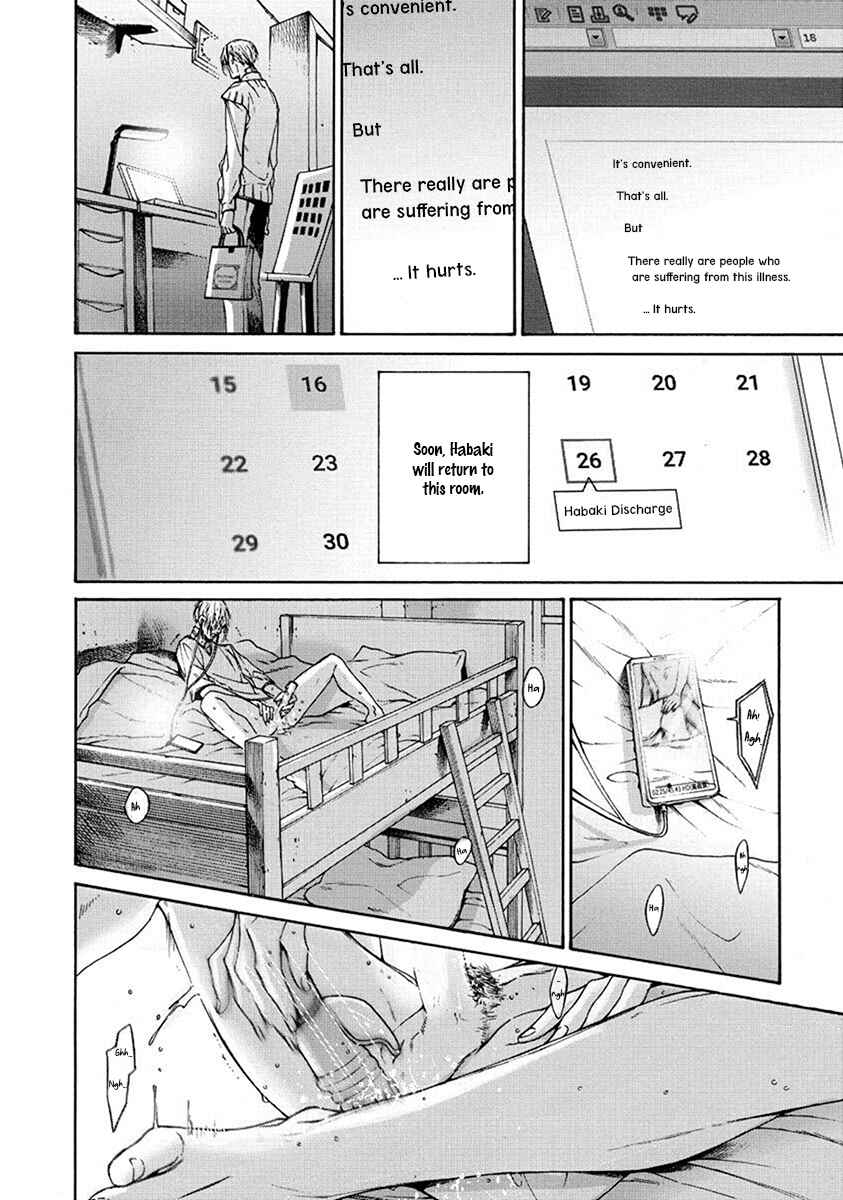 Page 20 Chapter 3 Re:Birth
