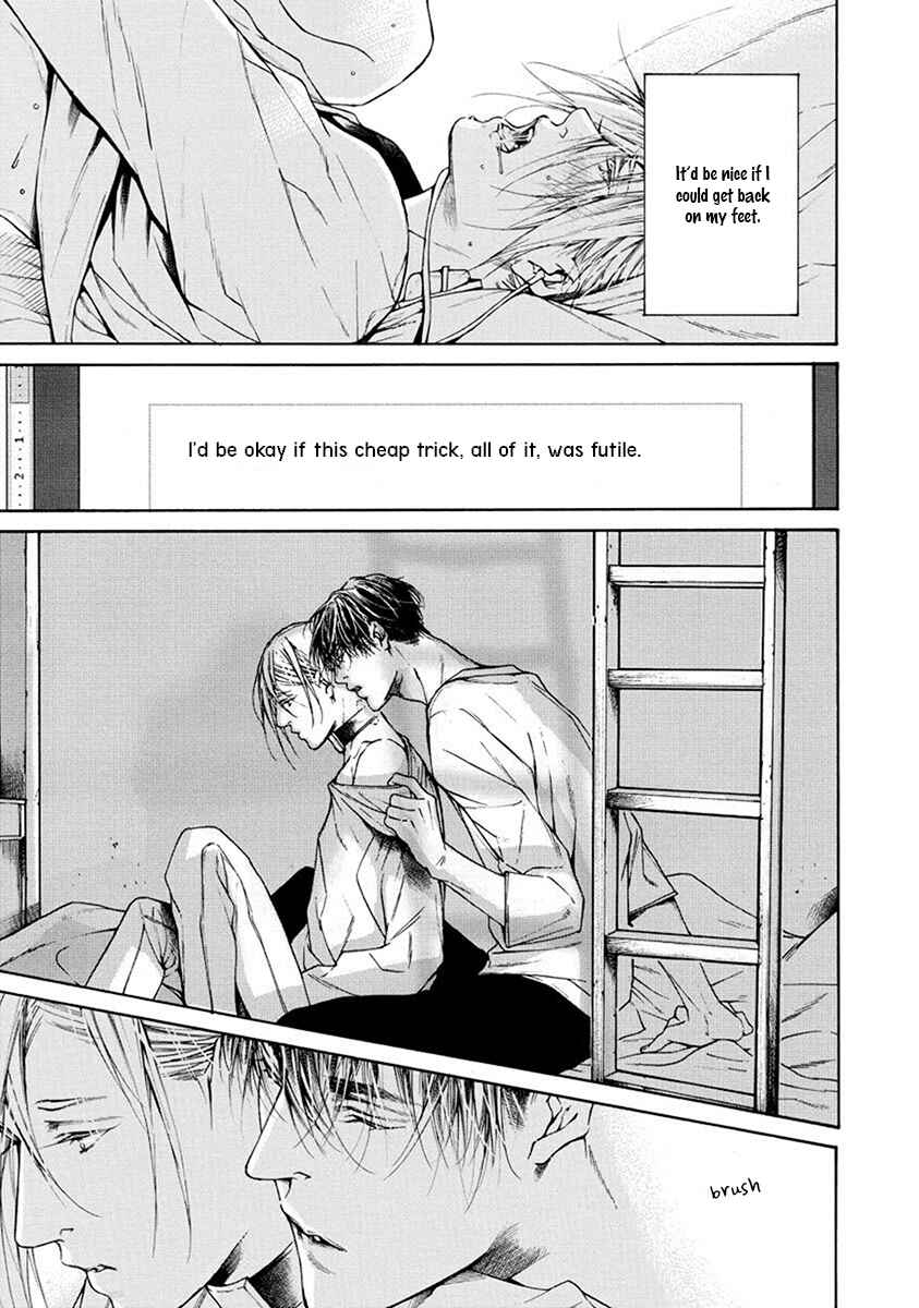 Page 21 Chapter 3 Re:Birth