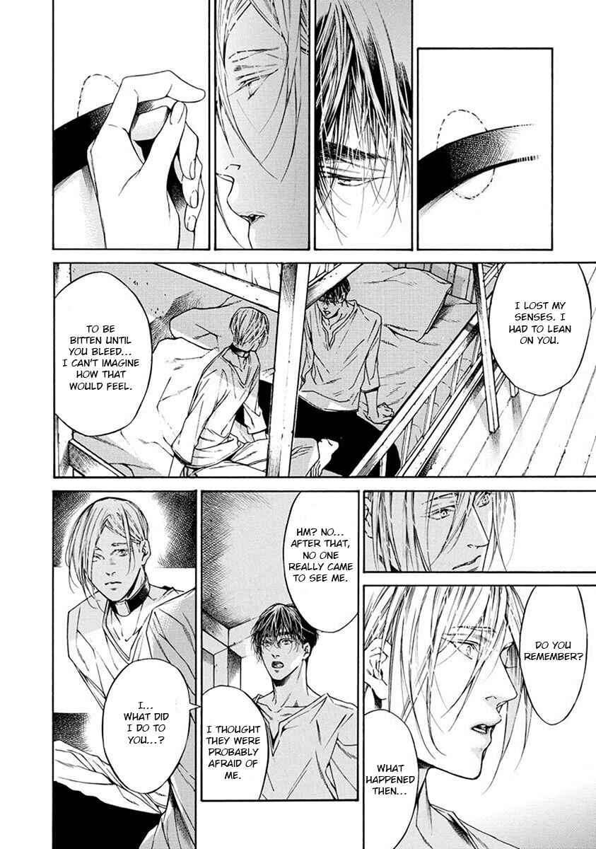Page 22 Chapter 3 Re:Birth