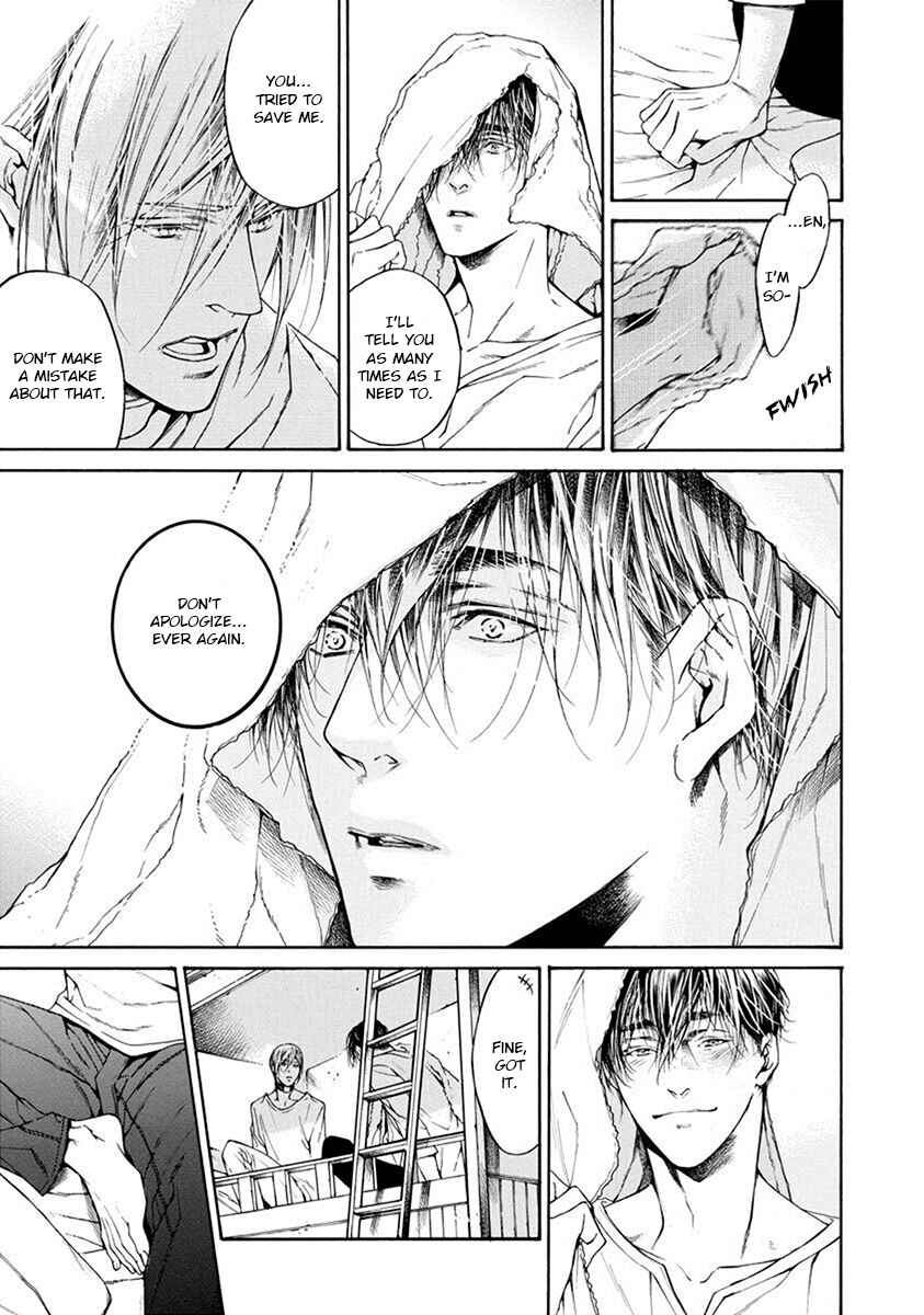 Page 23 Chapter 3 Re:Birth