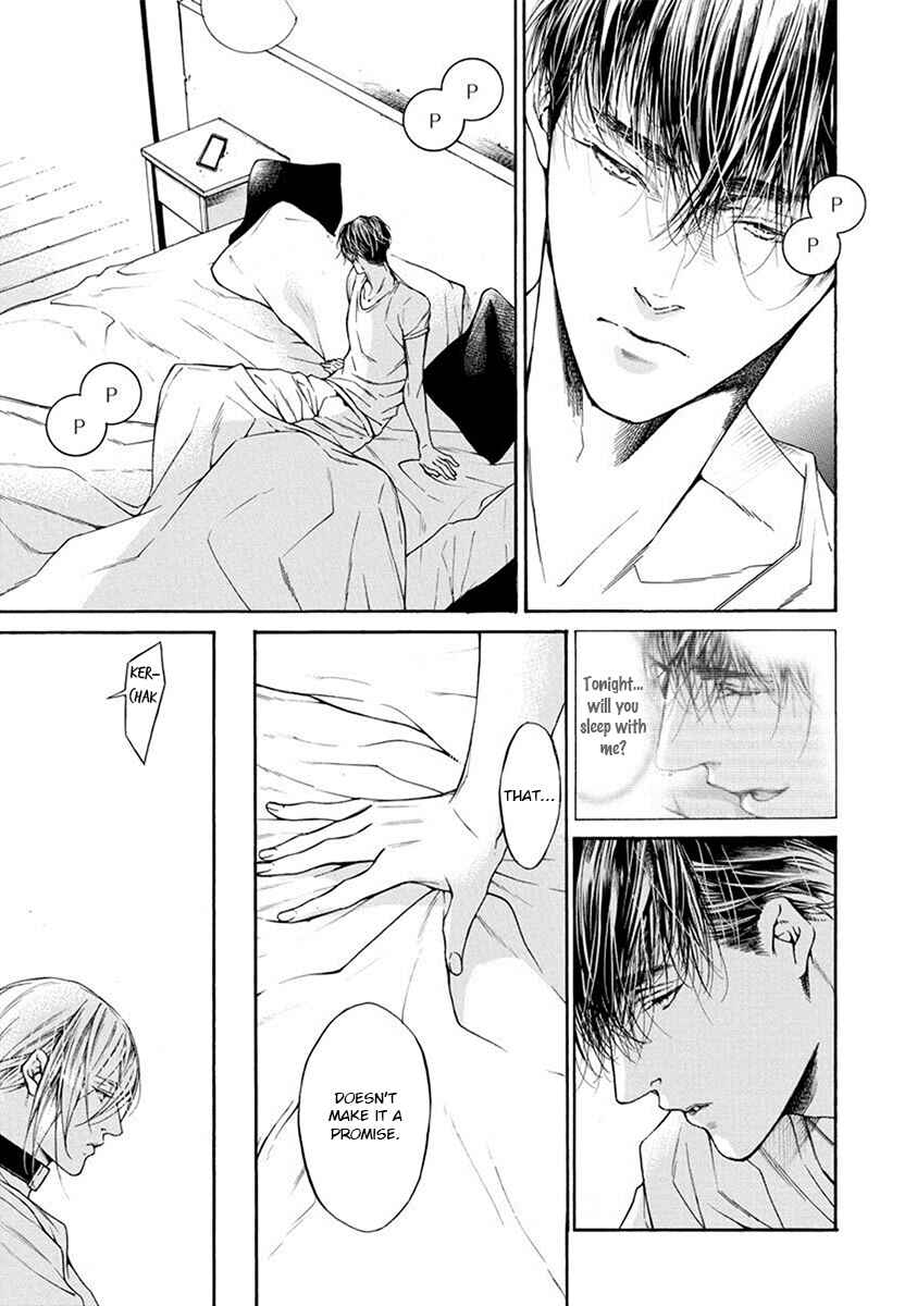 Page 3 Chapter 3 Re:Birth