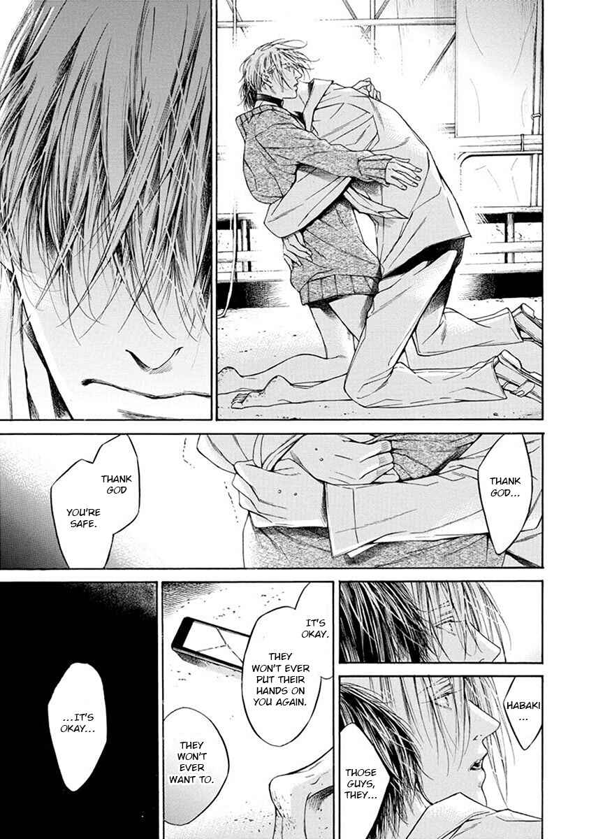 Page 53 Chapter 3 Re:Birth