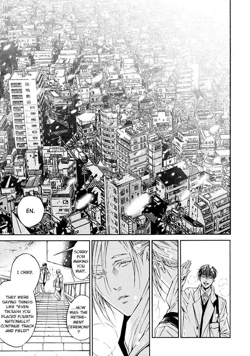 Page 61 Chapter 3 Re:Birth
