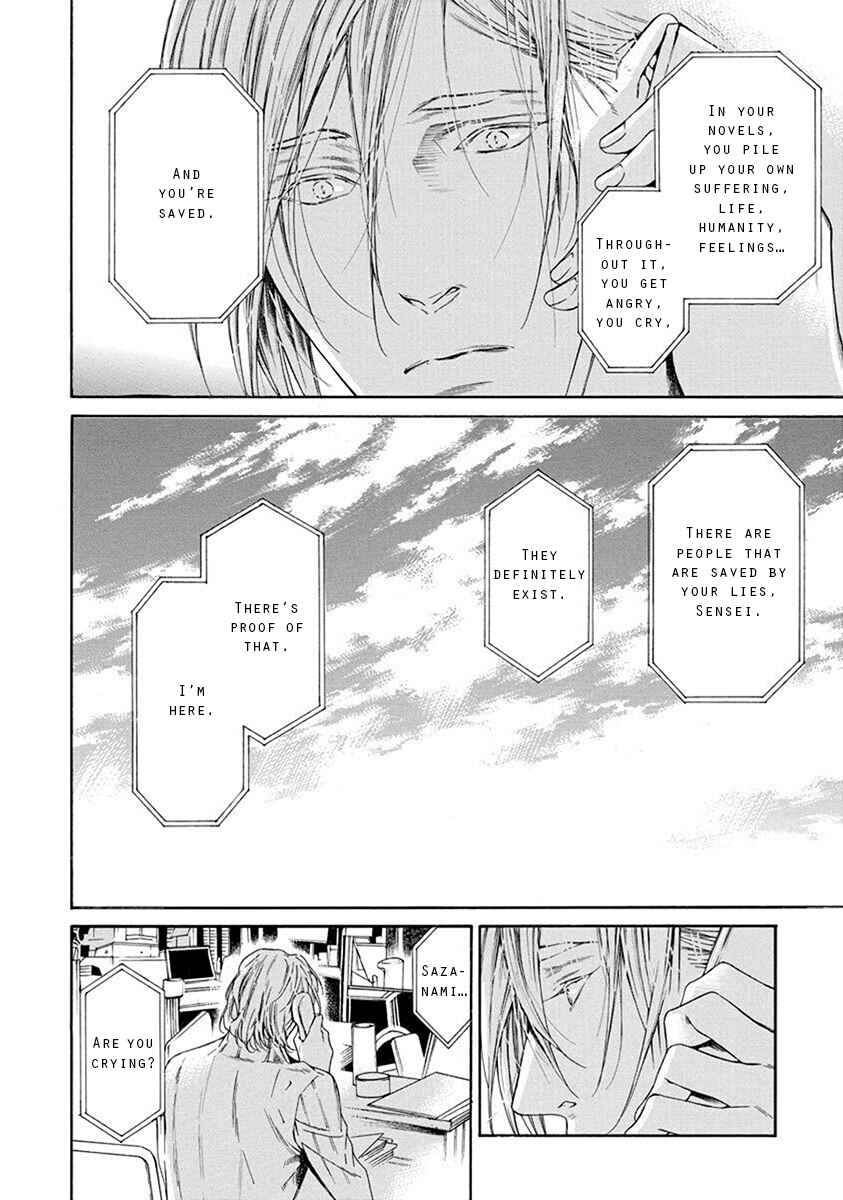 Page 14 Chapter 4 Re:Birth
