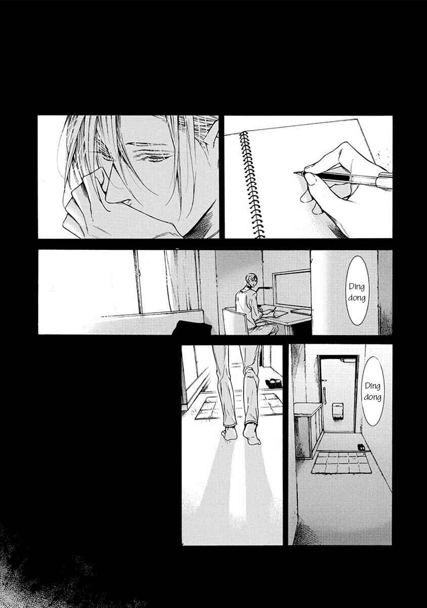 Page 24 Chapter 4 Re:Birth