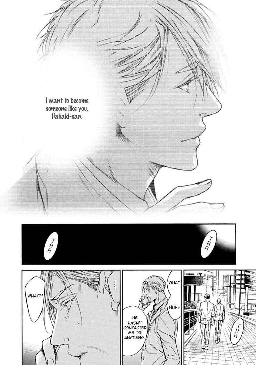 Page 32 Chapter 4 Re:Birth