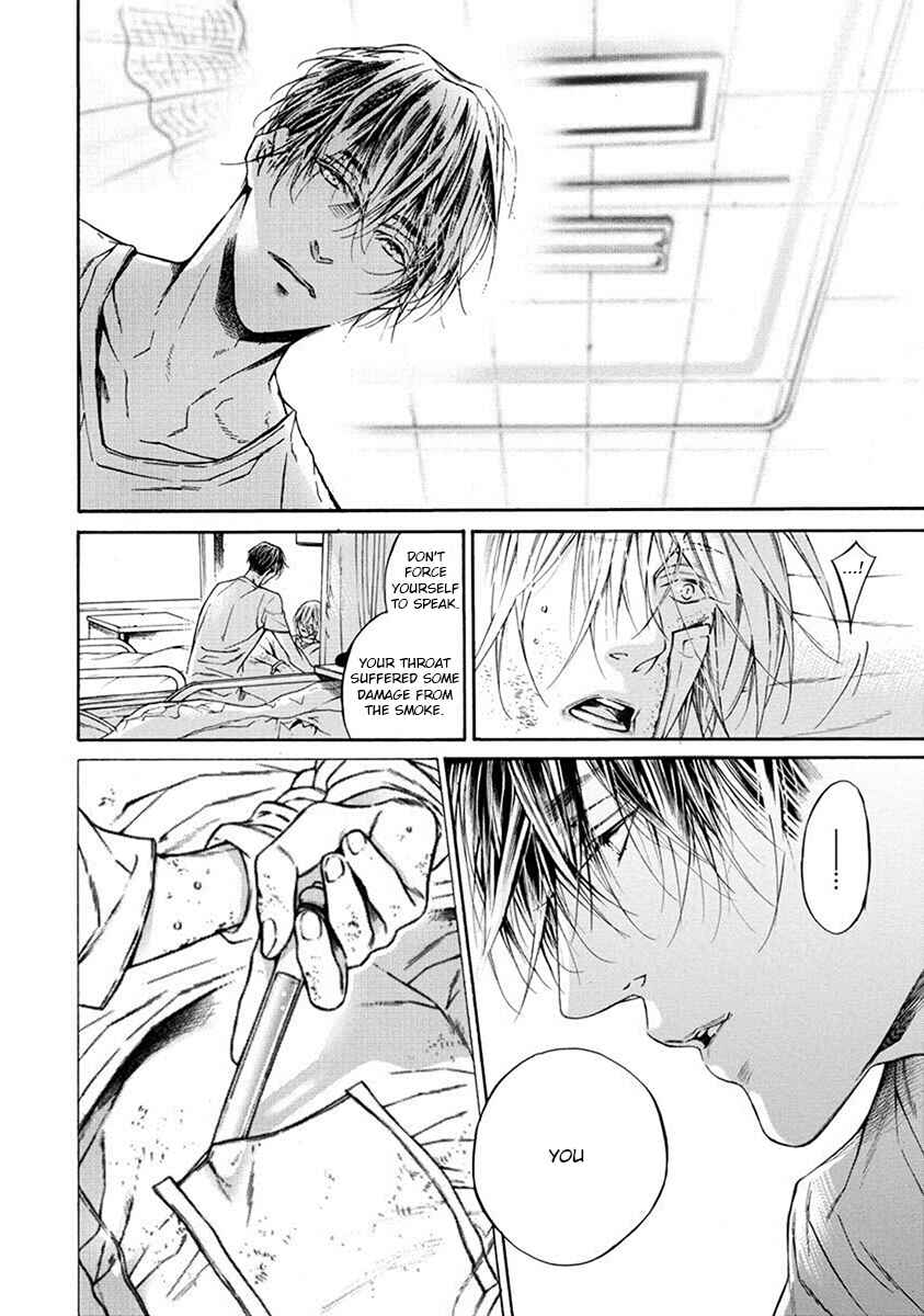 Page 68 Chapter 4 Re:Birth