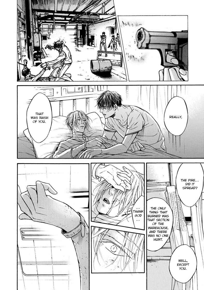 Page 70 Chapter 4 Re:Birth