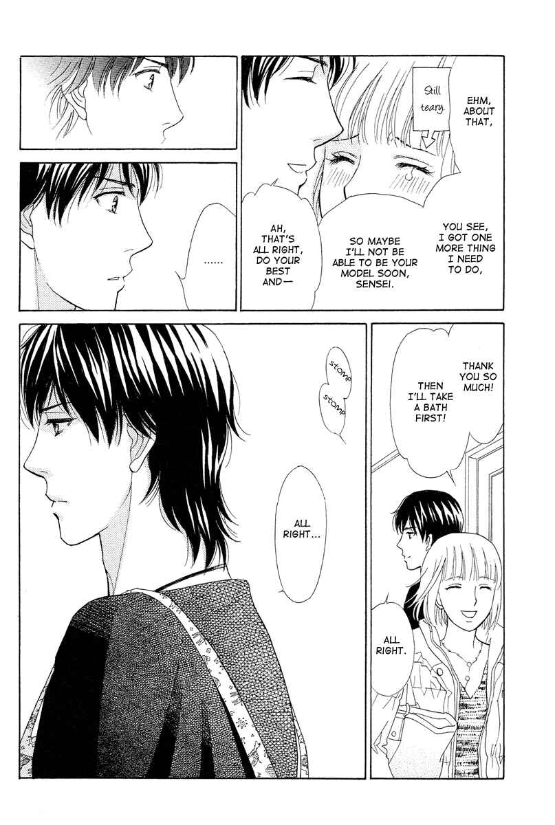 Page 22 Chapter 6 Im No Venus
