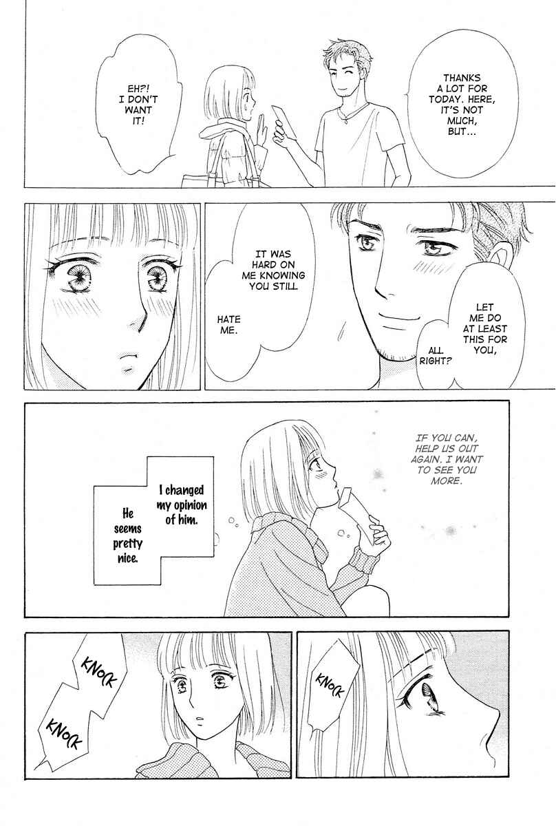 Page 24 Chapter 6 Im No Venus