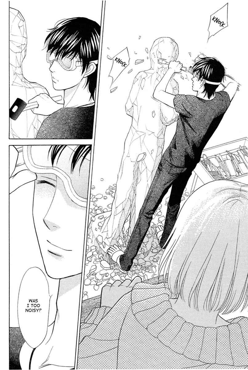 Page 26 Chapter 6 Im No Venus