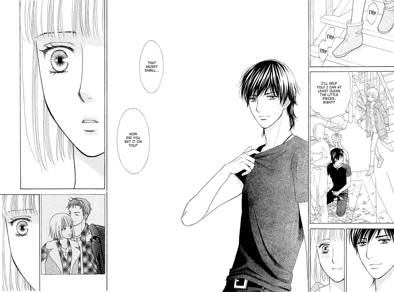 Page 28 Chapter 6 Im No Venus