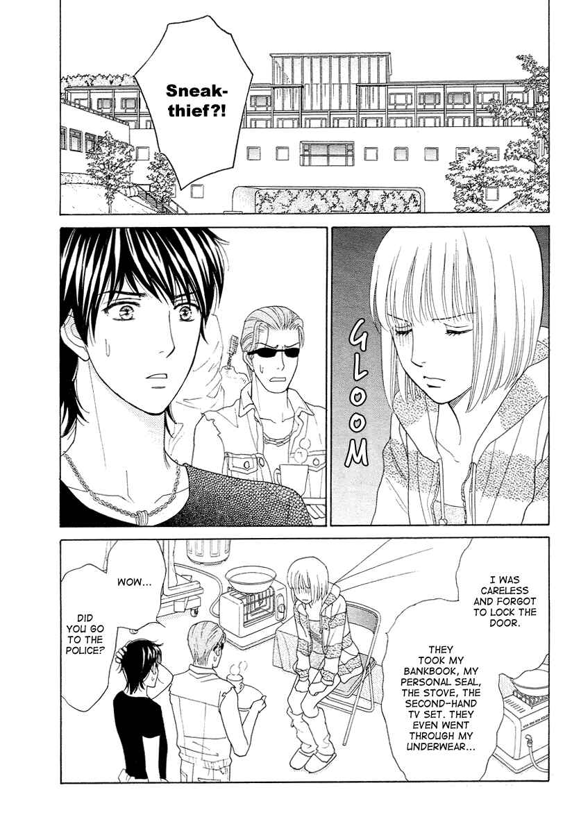 Page 5 Chapter 6 Im No Venus