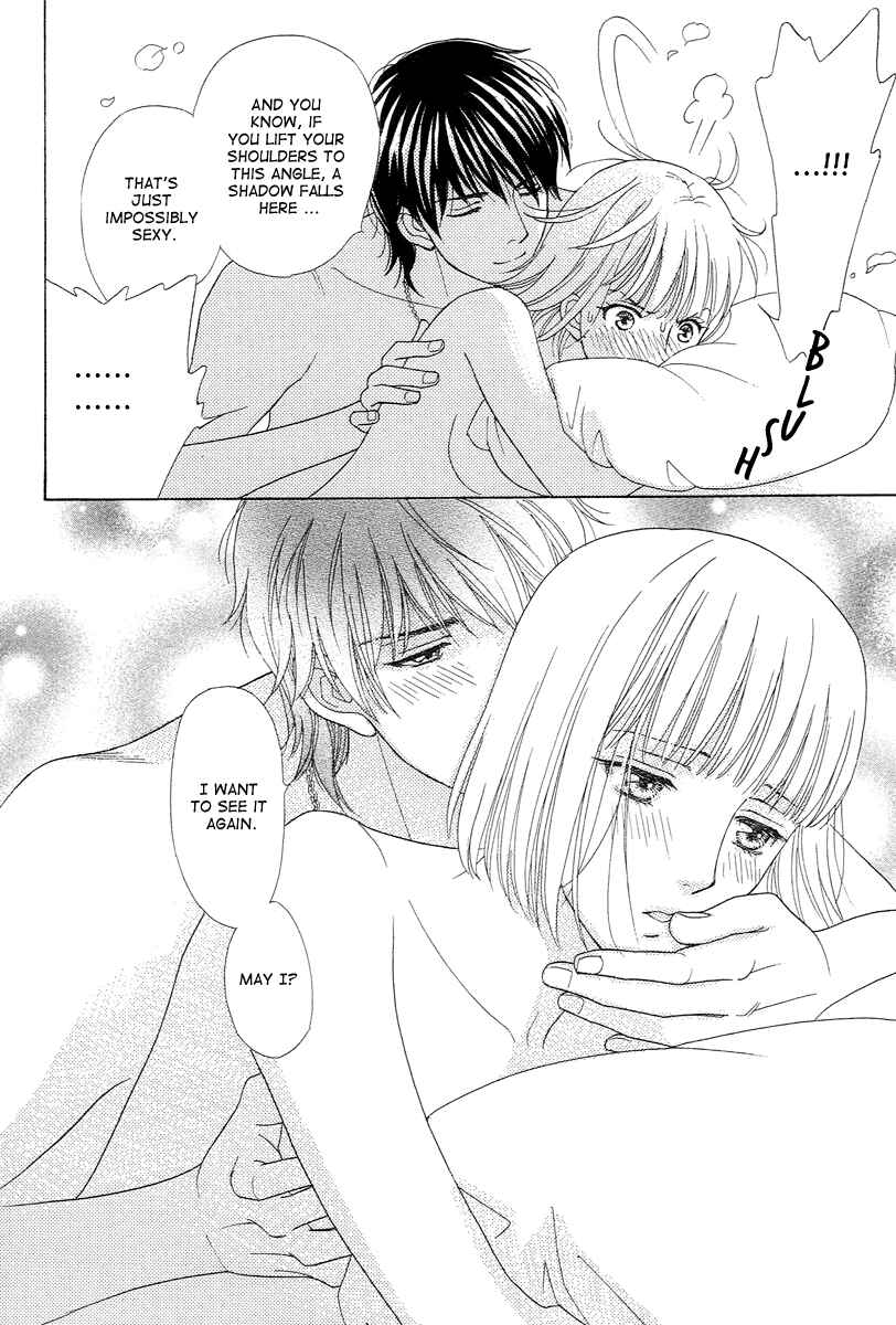 Page 34 Chapter 7 Im No Venus