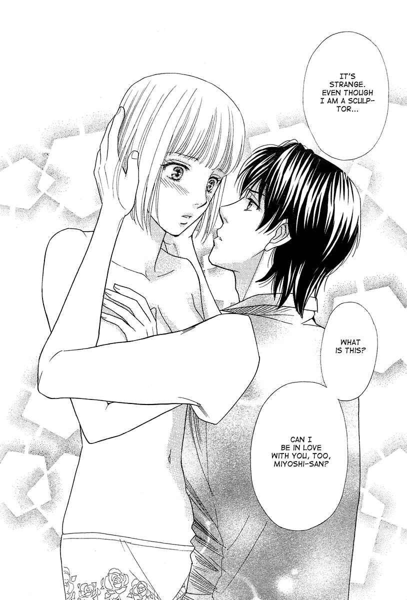 Page 34 Chapter 3 Im No Venus