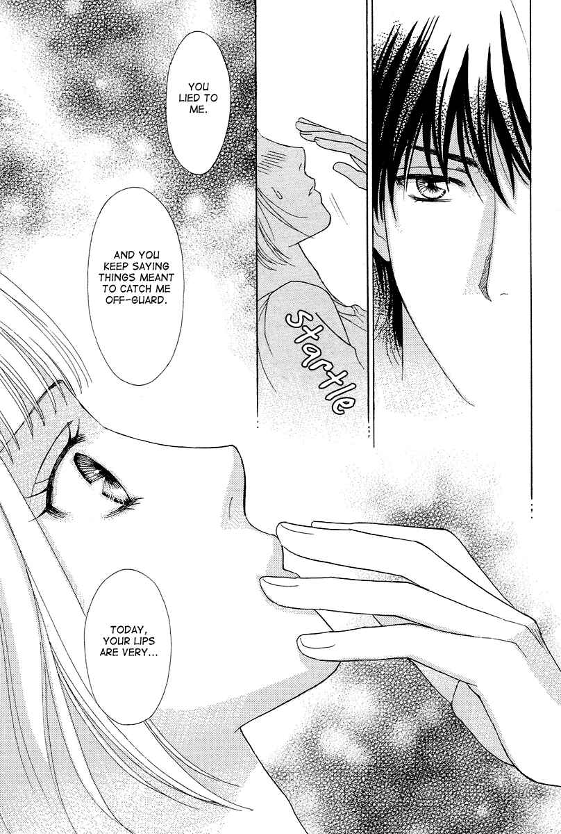 Page 35 Chapter 2 Im No Venus