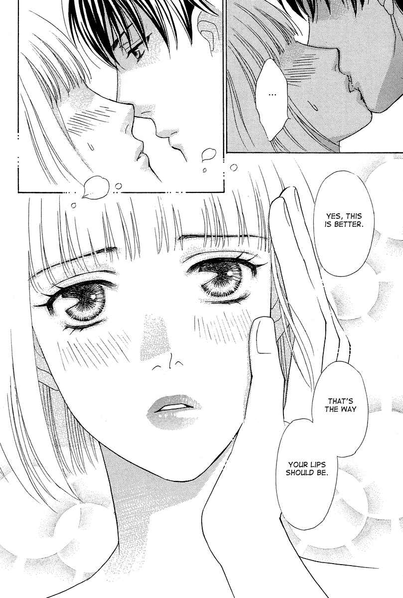 Page 38 Chapter 2 Im No Venus