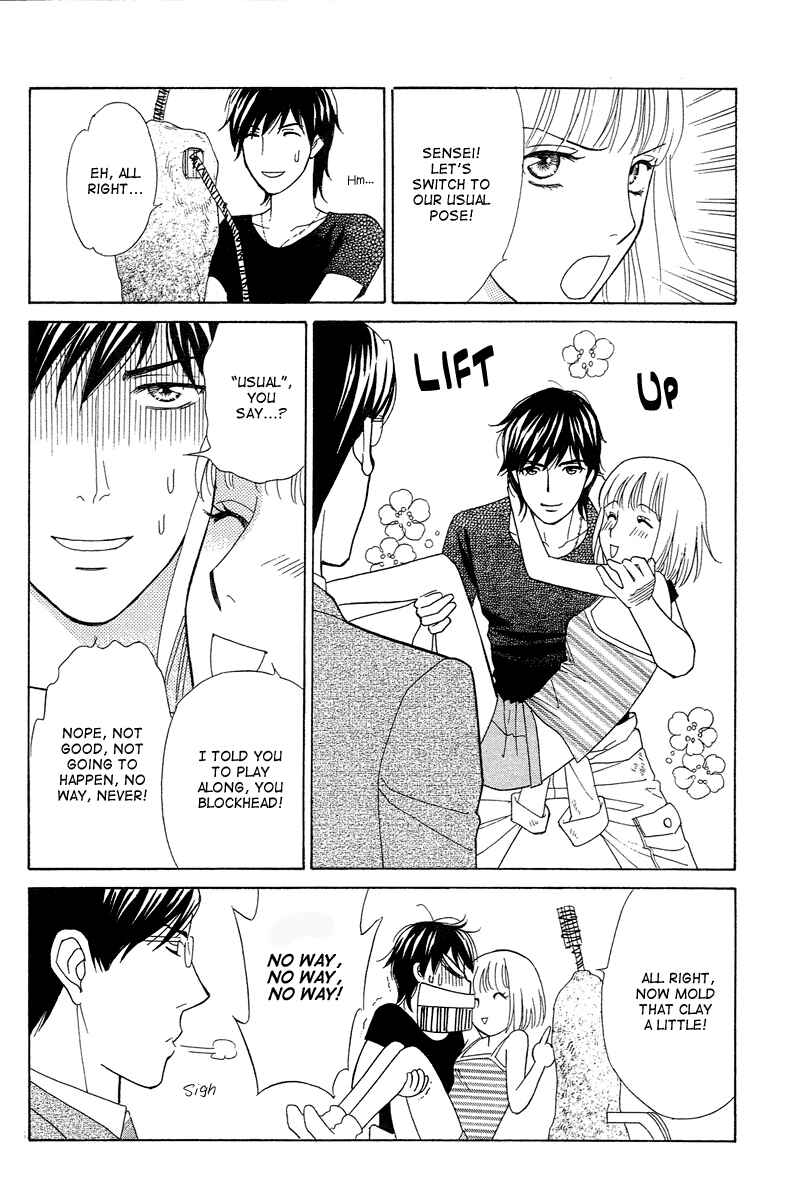 Page 18 Chapter 5 Im No Venus