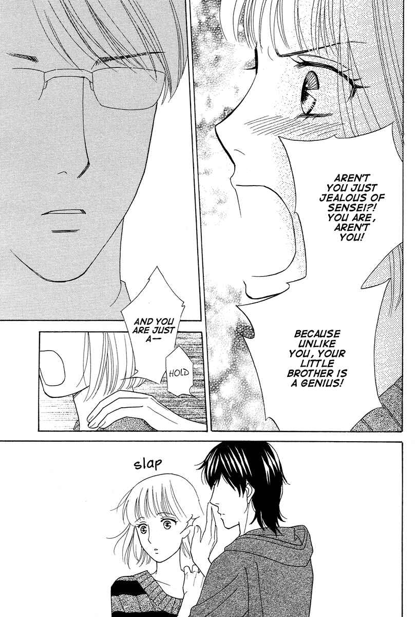 Page 29 Chapter 5 Im No Venus