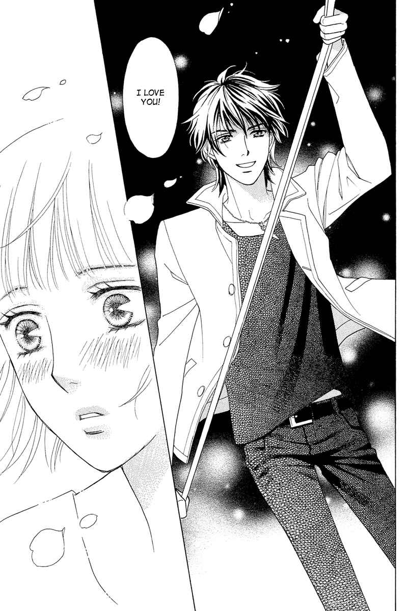 Page 25 Chapter 4 Im No Venus