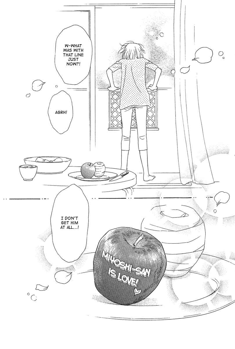 Page 26 Chapter 4 Im No Venus