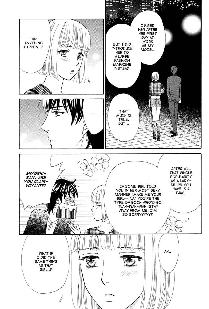 Page 37 Chapter 4 Im No Venus