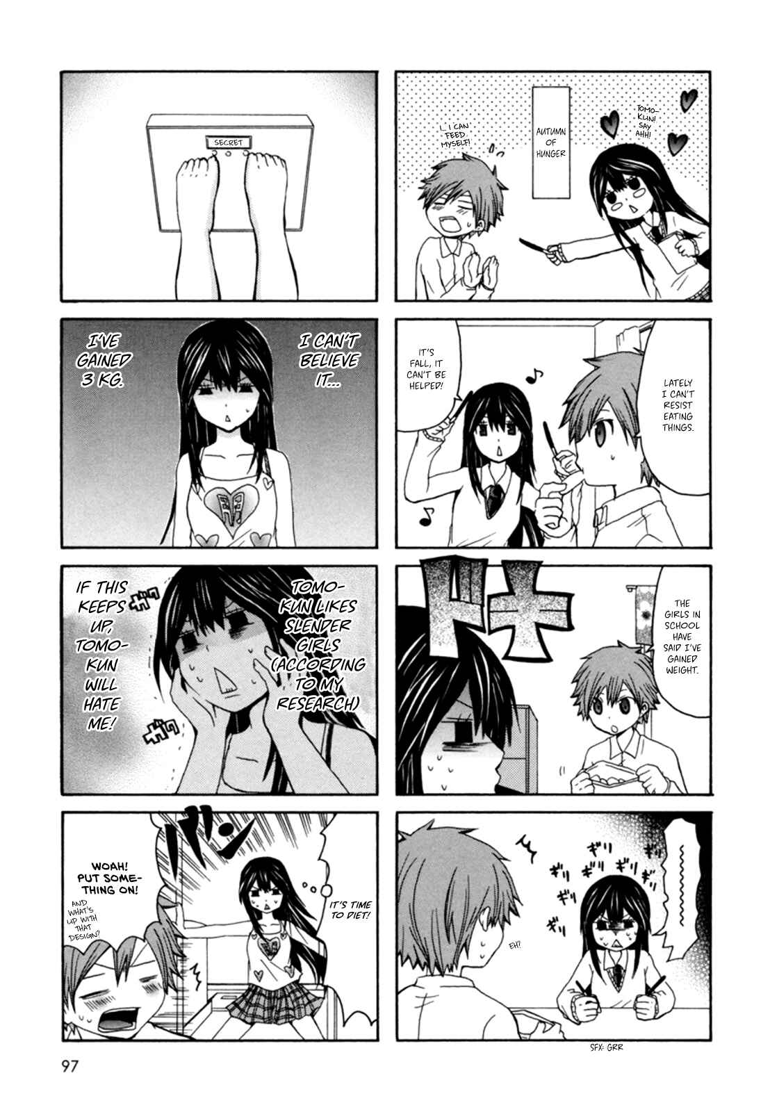 Page 2 Chapter 16 Onee-chan ga Kita
