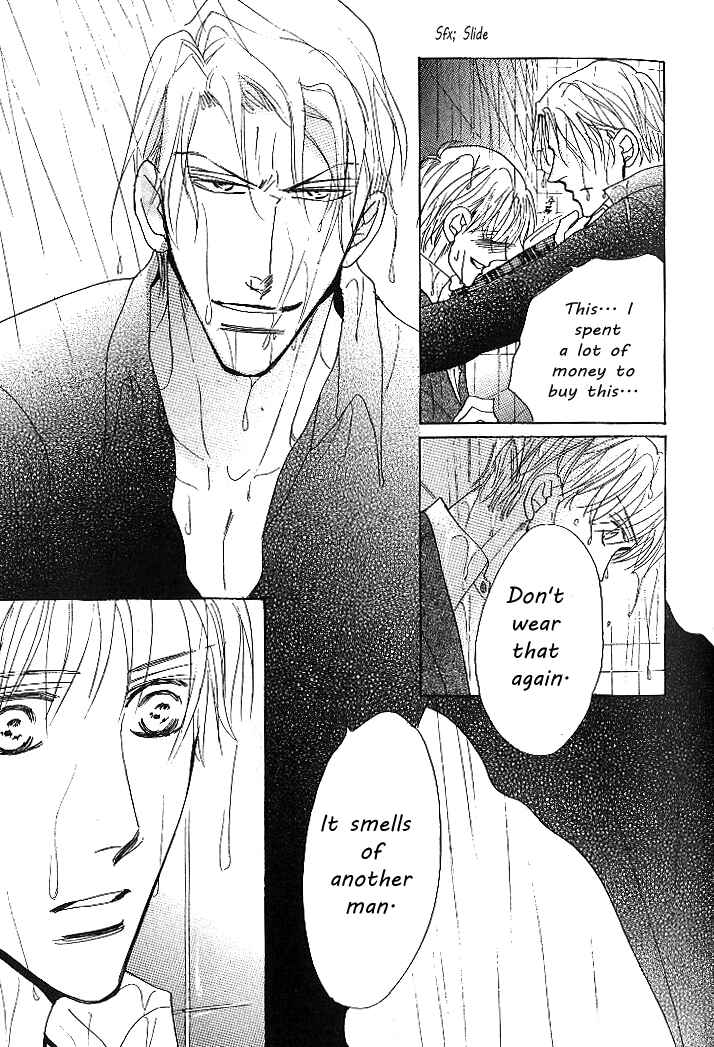 Page 37 Chapter 3 Nemurenai Koibito