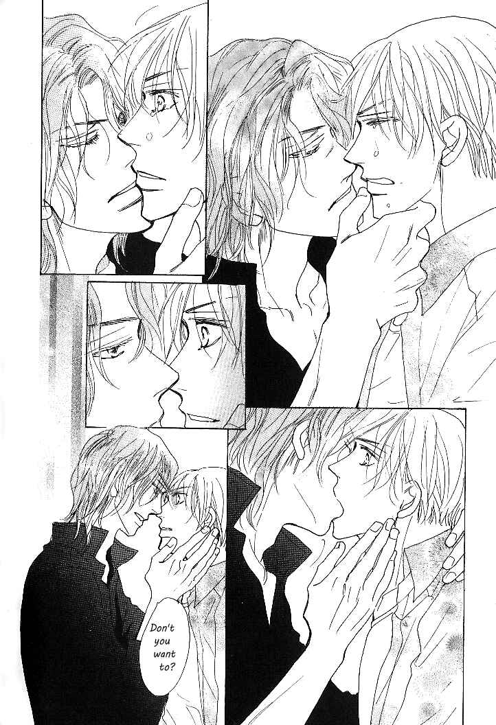 Page 28 Chapter 4 Nemurenai Koibito