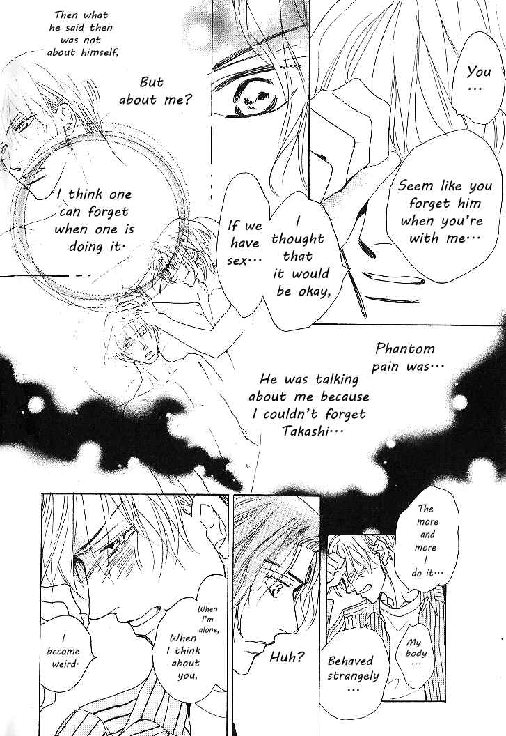 Page 60 Chapter 4 Nemurenai Koibito