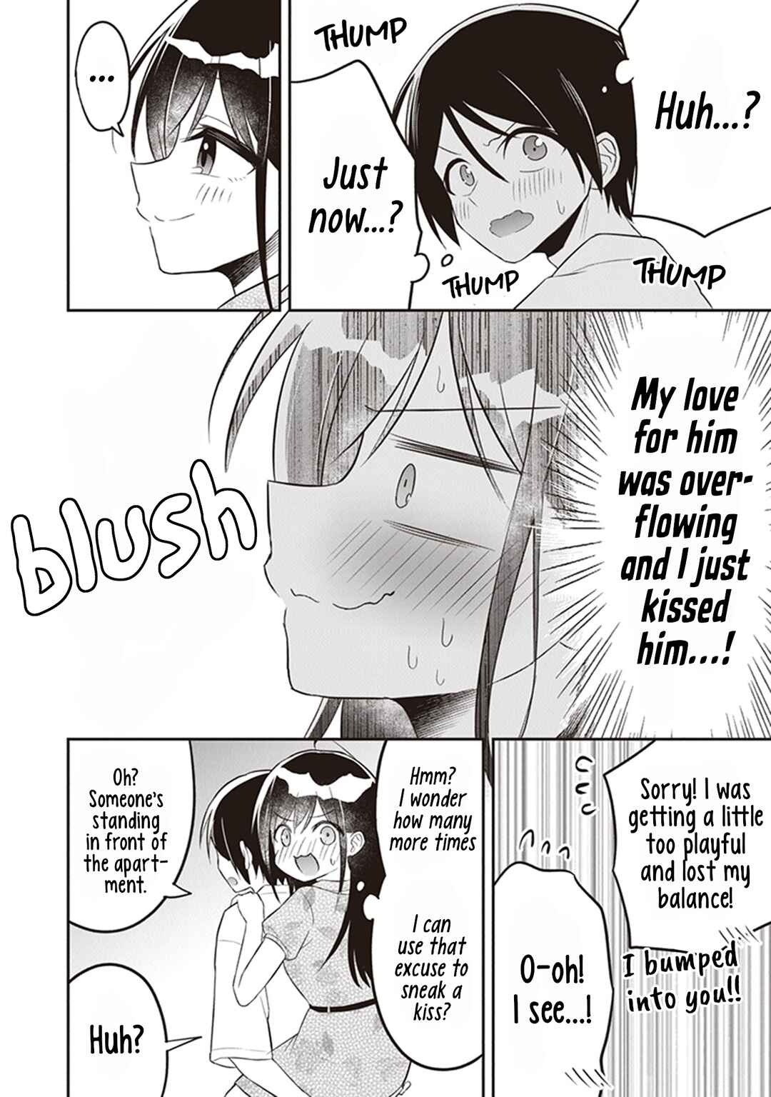 Page 22 Chapter 8 Yuujin ni 500 Yen Kashitara Shakkin no Kata ni Imouto wo Yokoshitekita no Dakeredo, Ore wa Ittai Dou Sureba Iin Darou