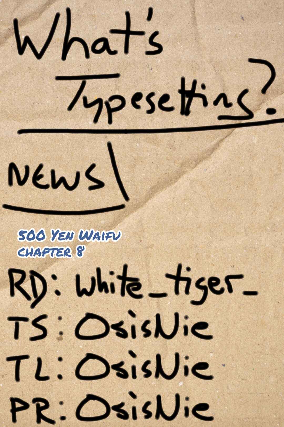 Page 27 Chapter 8 Yuujin ni 500 Yen Kashitara Shakkin no Kata ni Imouto wo Yokoshitekita no Dakeredo, Ore wa Ittai Dou Sureba Iin Darou