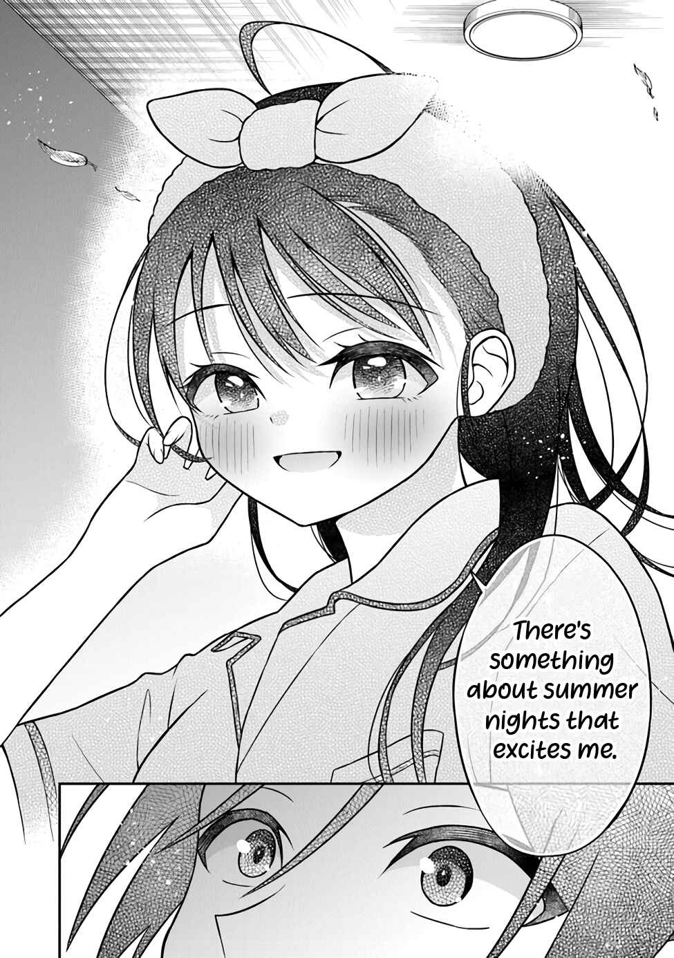 Page 11 Chapter 3 Yuujin ni 500 Yen Kashitara Shakkin no Kata ni Imouto wo Yokoshitekita no Dakeredo, Ore wa Ittai Dou Sureba Iin Darou
