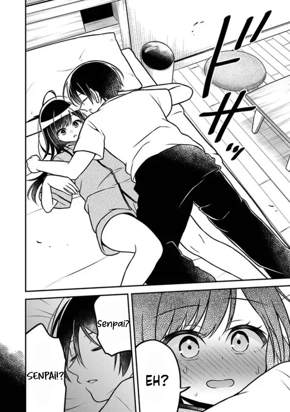 Page 17 Chapter 3 Yuujin ni 500 Yen Kashitara Shakkin no Kata ni Imouto wo Yokoshitekita no Dakeredo, Ore wa Ittai Dou Sureba Iin Darou