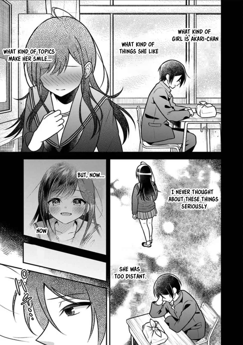 Page 20 Chapter 3 Yuujin ni 500 Yen Kashitara Shakkin no Kata ni Imouto wo Yokoshitekita no Dakeredo, Ore wa Ittai Dou Sureba Iin Darou