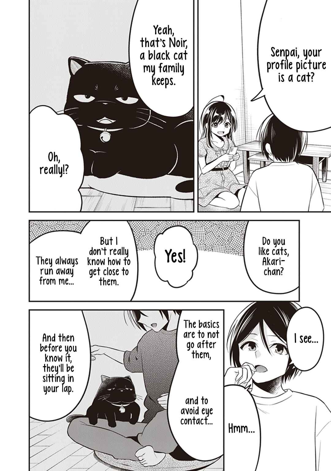 Page 16 Chapter 9 Yuujin ni 500 Yen Kashitara Shakkin no Kata ni Imouto wo Yokoshitekita no Dakeredo, Ore wa Ittai Dou Sureba Iin Darou