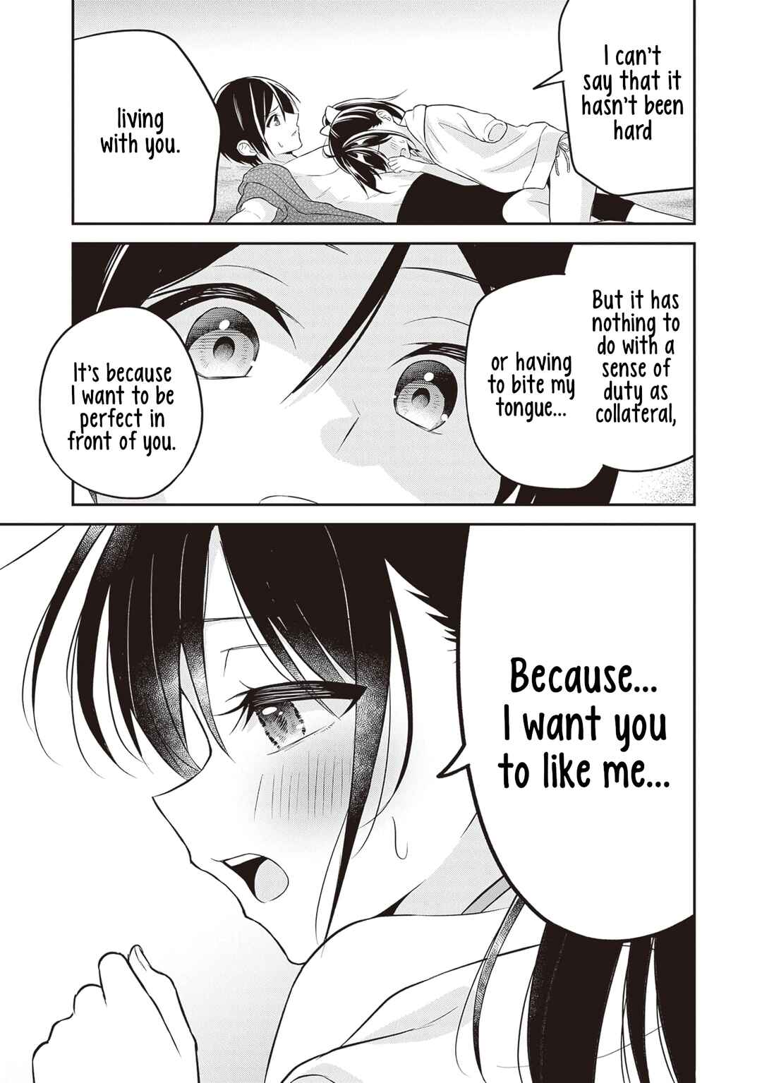 Page 24 Chapter 11 Yuujin ni 500 Yen Kashitara Shakkin no Kata ni Imouto wo Yokoshitekita no Dakeredo, Ore wa Ittai Dou Sureba Iin Darou