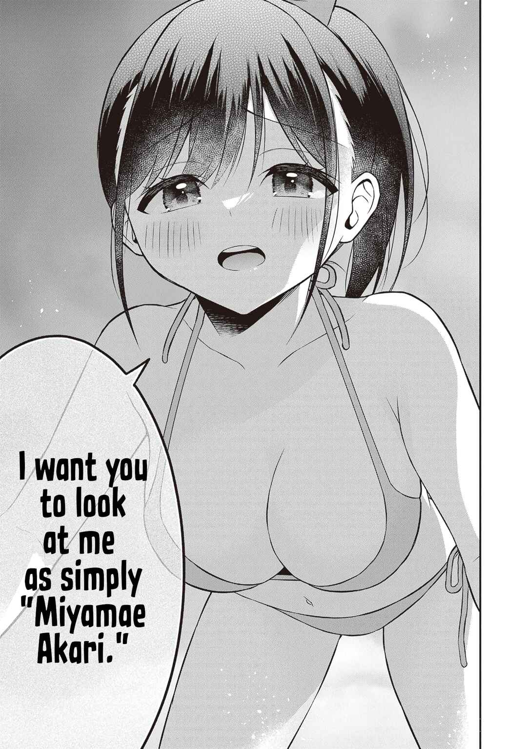 Page 26 Chapter 11 Yuujin ni 500 Yen Kashitara Shakkin no Kata ni Imouto wo Yokoshitekita no Dakeredo, Ore wa Ittai Dou Sureba Iin Darou