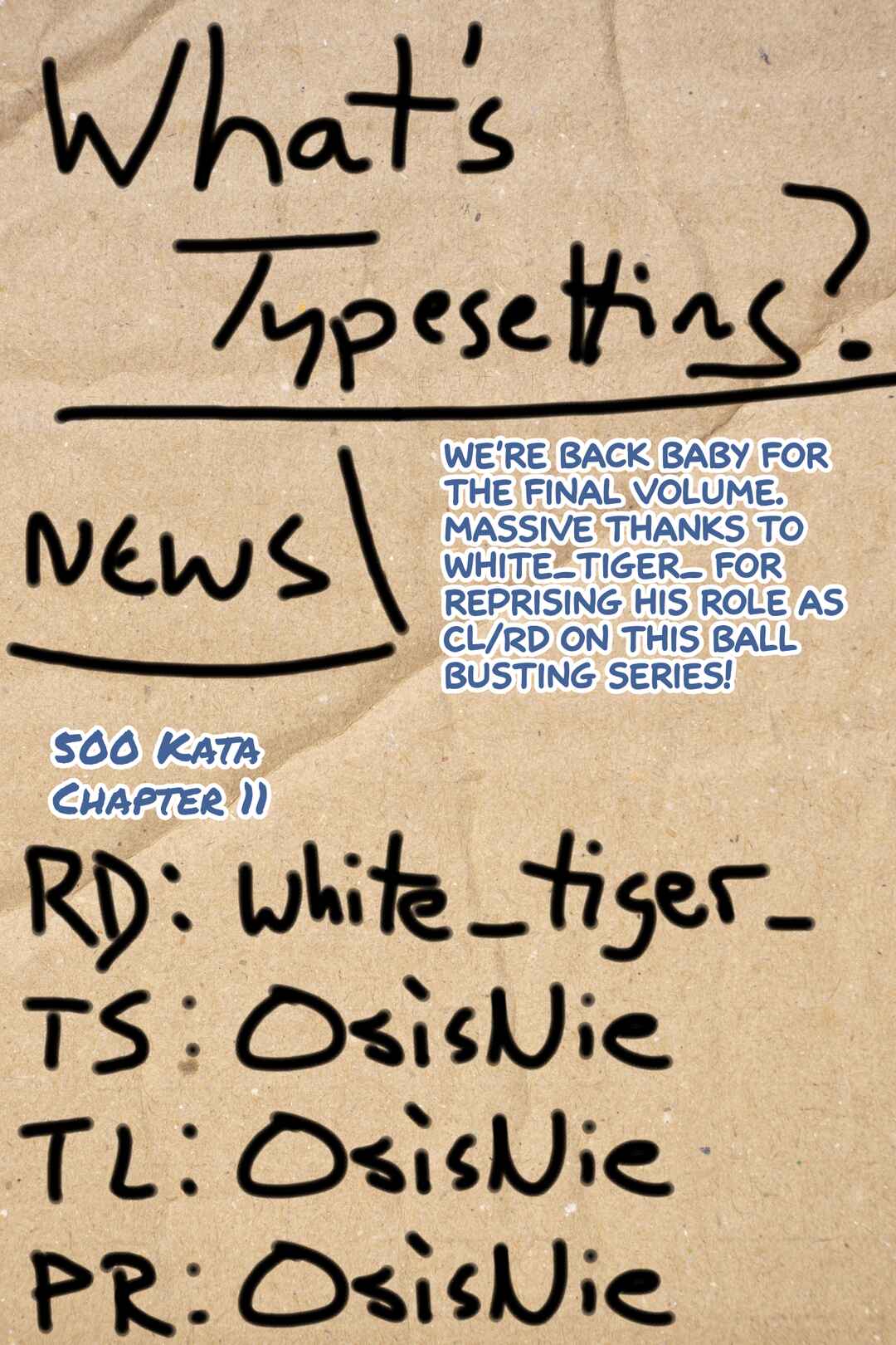 Page 31 Chapter 11 Yuujin ni 500 Yen Kashitara Shakkin no Kata ni Imouto wo Yokoshitekita no Dakeredo, Ore wa Ittai Dou Sureba Iin Darou