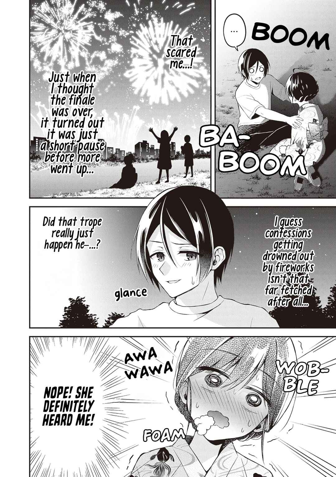 Page 2 Chapter 15 Yuujin ni 500 Yen Kashitara Shakkin no Kata ni Imouto wo Yokoshitekita no Dakeredo, Ore wa Ittai Dou Sureba Iin Darou
