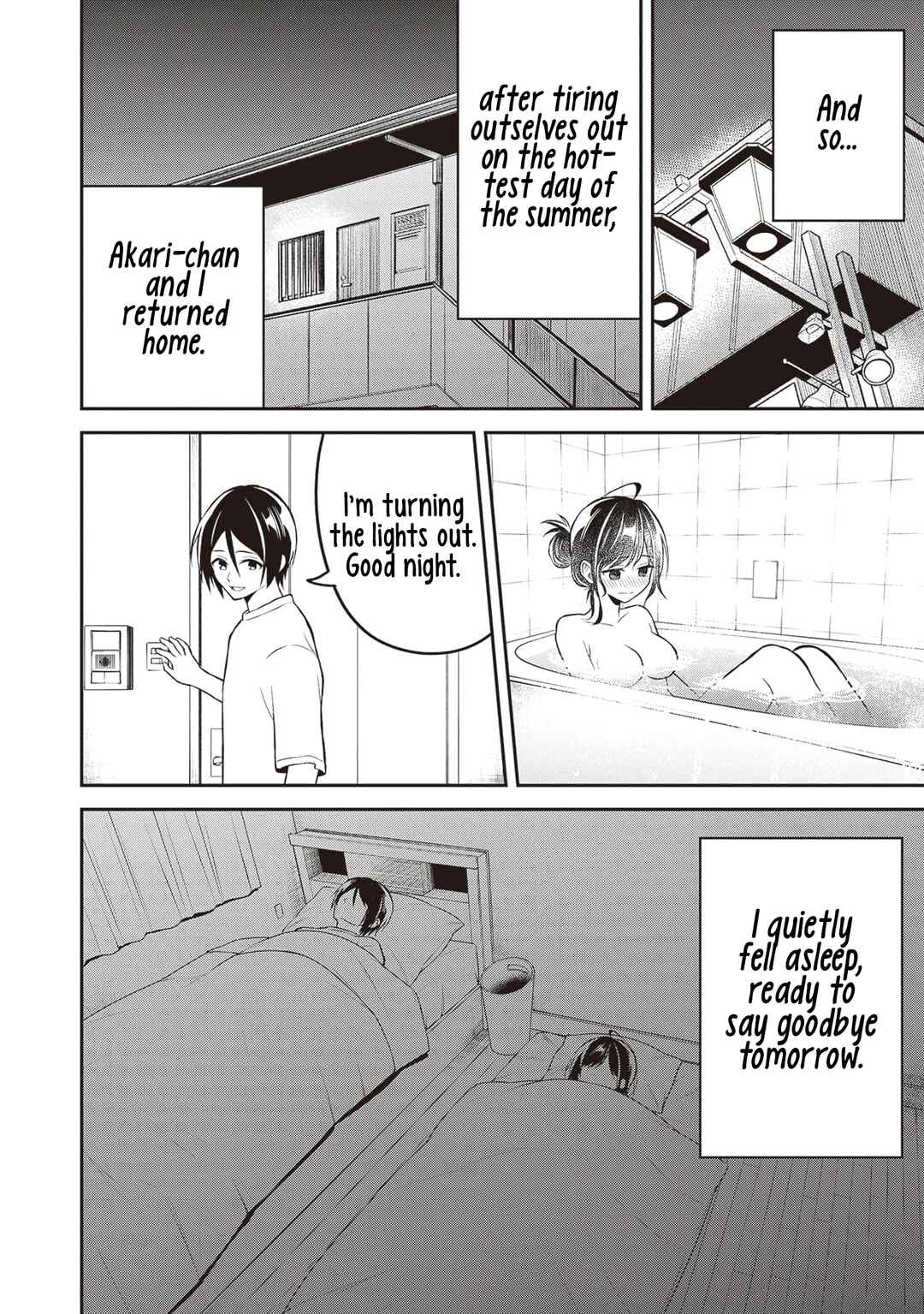 Page 24 Chapter 15 Yuujin ni 500 Yen Kashitara Shakkin no Kata ni Imouto wo Yokoshitekita no Dakeredo, Ore wa Ittai Dou Sureba Iin Darou