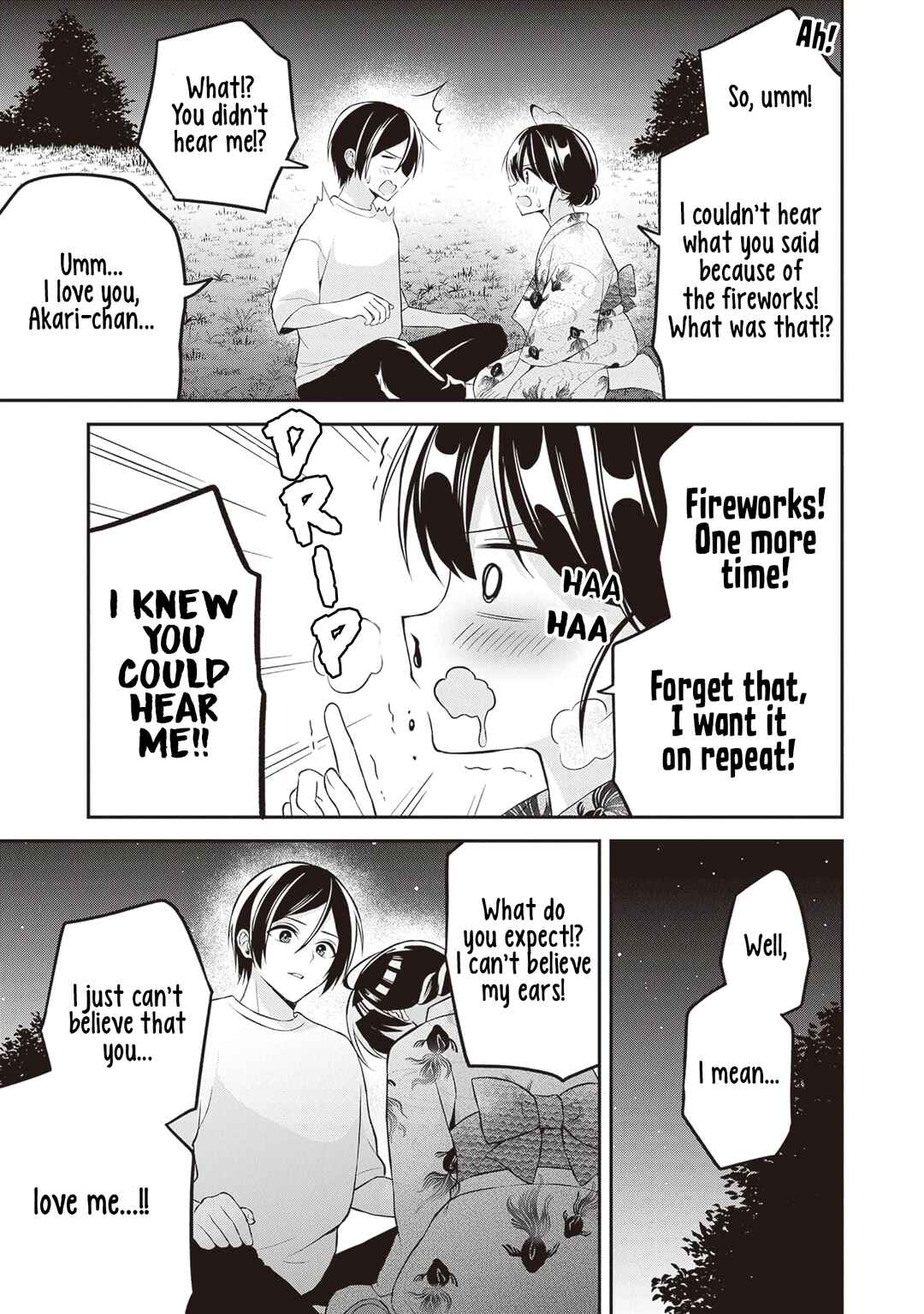 Page 3 Chapter 15 Yuujin ni 500 Yen Kashitara Shakkin no Kata ni Imouto wo Yokoshitekita no Dakeredo, Ore wa Ittai Dou Sureba Iin Darou