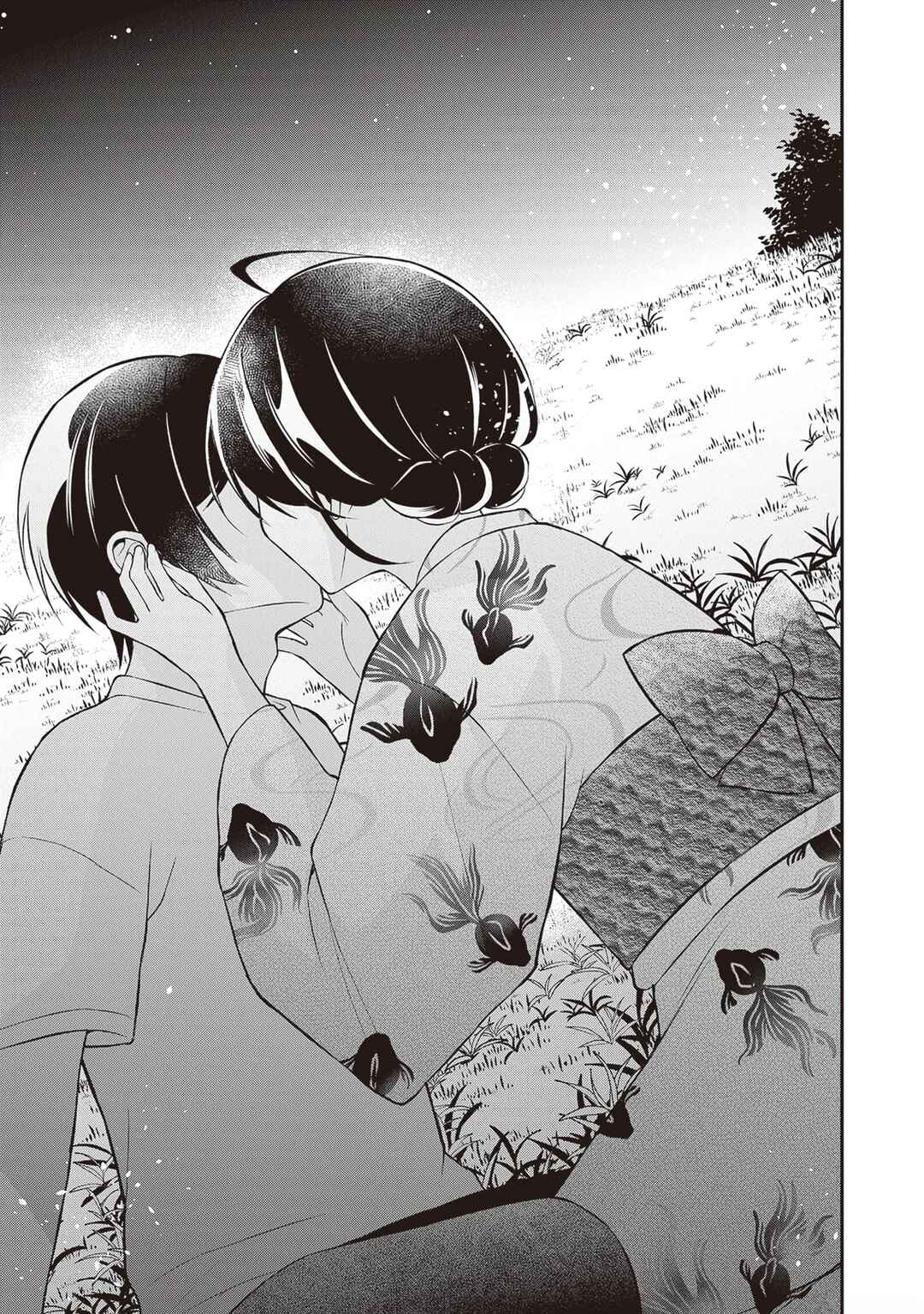 Page 9 Chapter 15 Yuujin ni 500 Yen Kashitara Shakkin no Kata ni Imouto wo Yokoshitekita no Dakeredo, Ore wa Ittai Dou Sureba Iin Darou