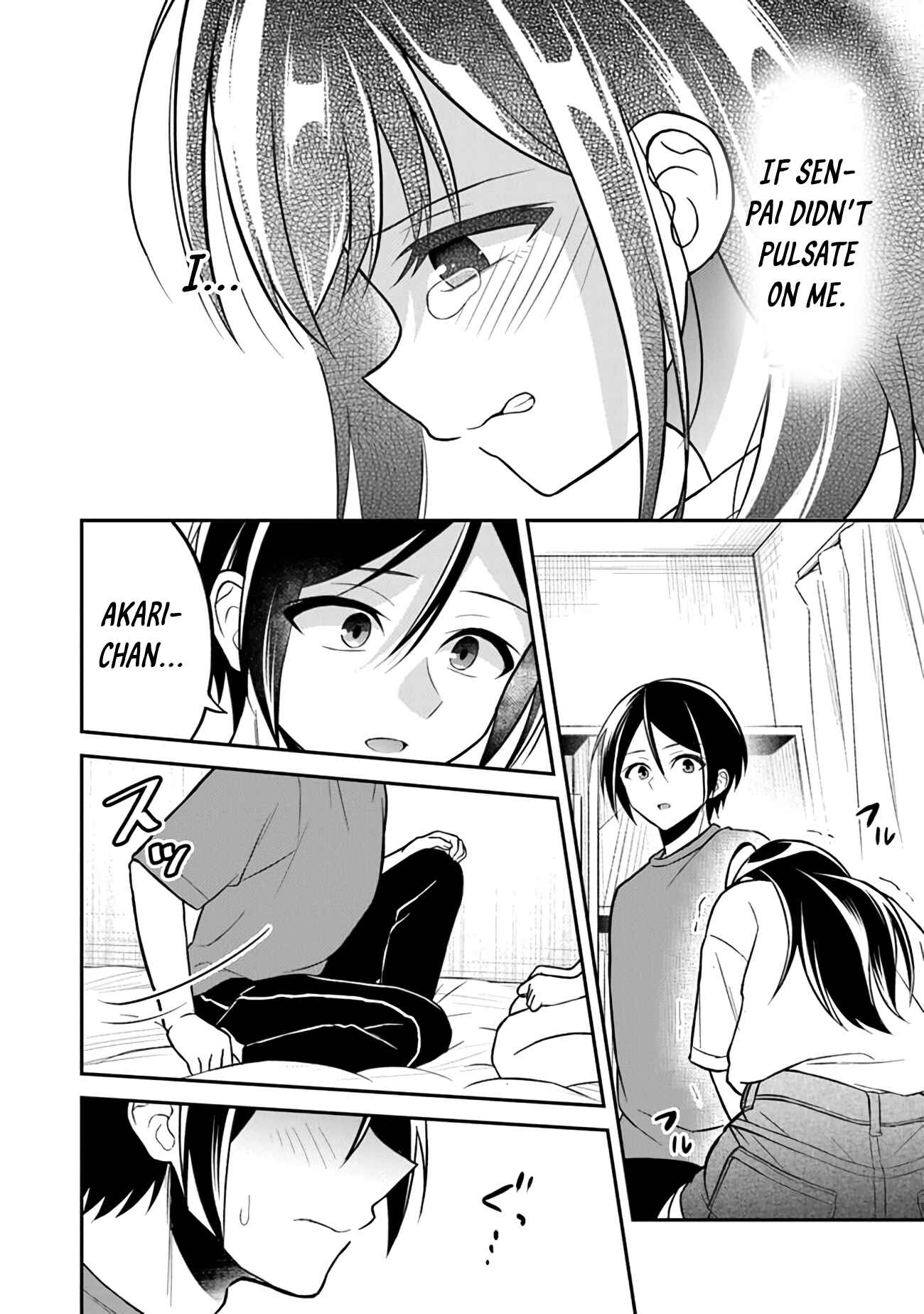 Page 18 Chapter 5 Yuujin ni 500 Yen Kashitara Shakkin no Kata ni Imouto wo Yokoshitekita no Dakeredo, Ore wa Ittai Dou Sureba Iin Darou