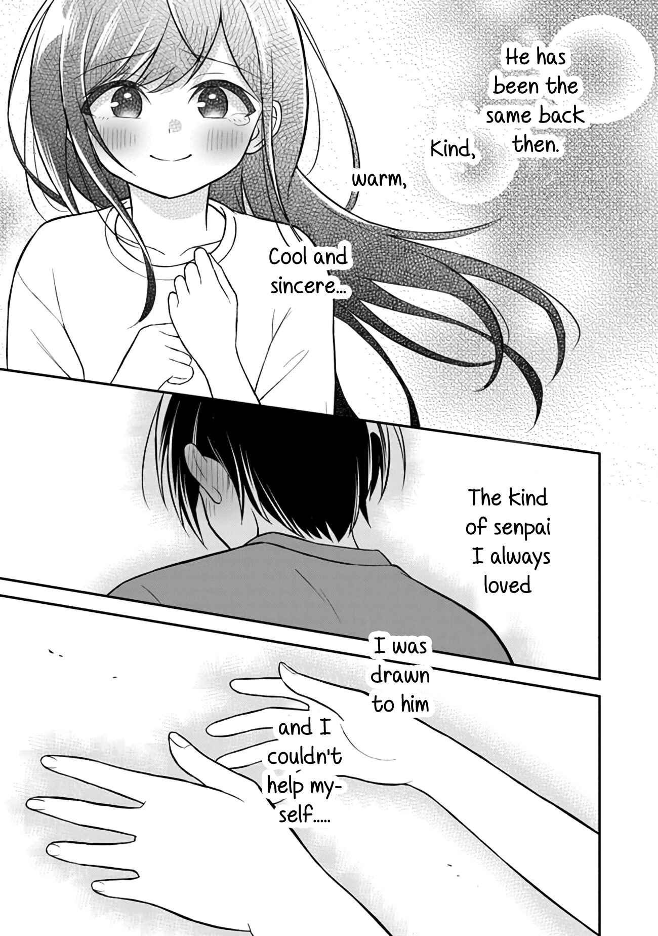 Page 21 Chapter 5 Yuujin ni 500 Yen Kashitara Shakkin no Kata ni Imouto wo Yokoshitekita no Dakeredo, Ore wa Ittai Dou Sureba Iin Darou