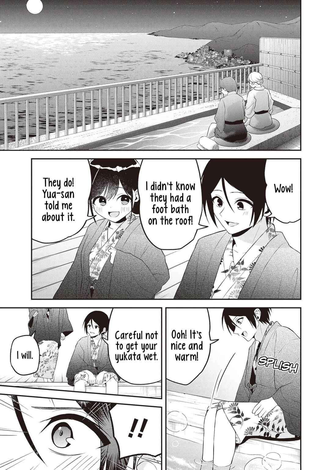 Page 11 Chapter 12 Yuujin ni 500 Yen Kashitara Shakkin no Kata ni Imouto wo Yokoshitekita no Dakeredo, Ore wa Ittai Dou Sureba Iin Darou