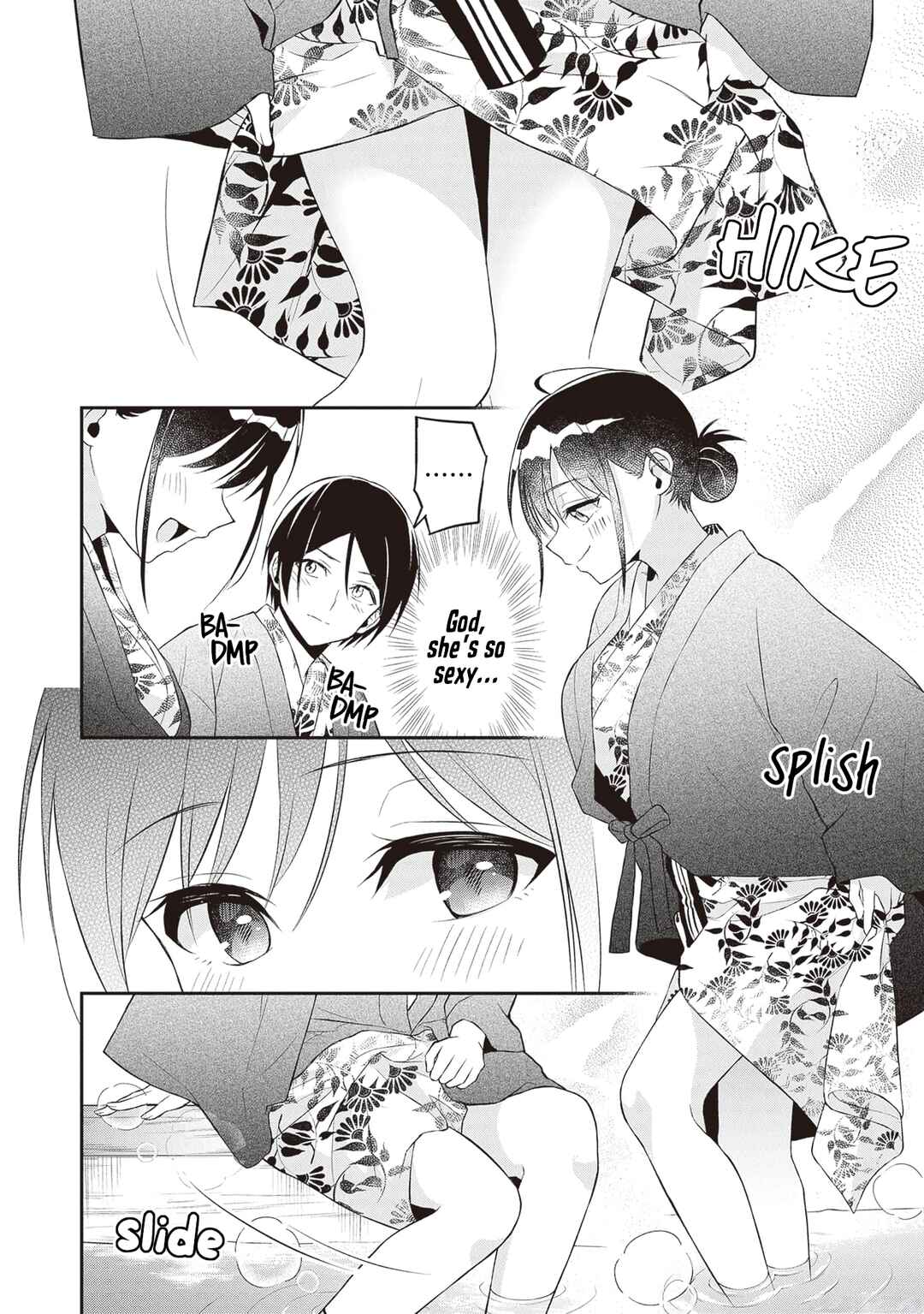 Page 12 Chapter 12 Yuujin ni 500 Yen Kashitara Shakkin no Kata ni Imouto wo Yokoshitekita no Dakeredo, Ore wa Ittai Dou Sureba Iin Darou