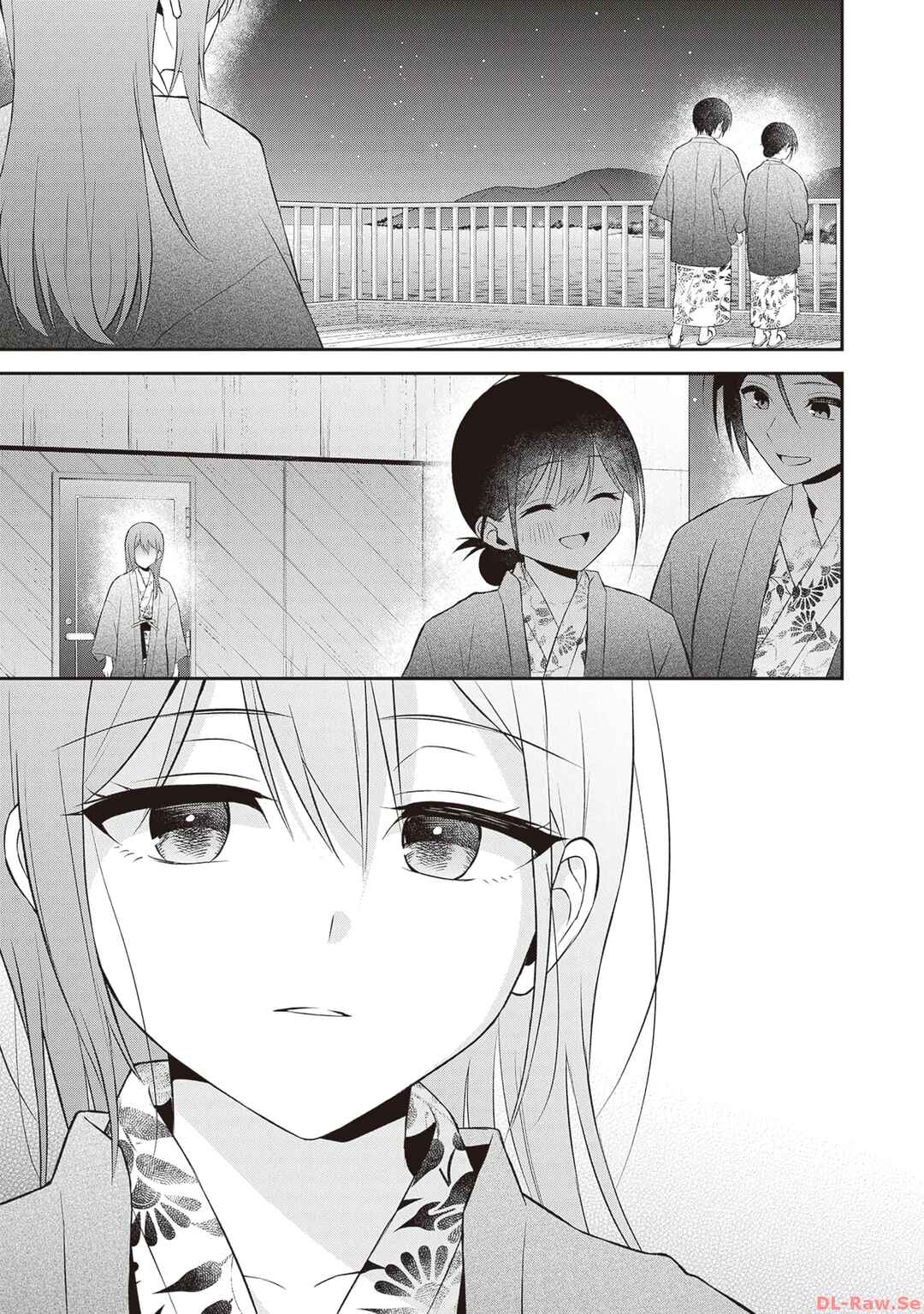 Page 21 Chapter 12 Yuujin ni 500 Yen Kashitara Shakkin no Kata ni Imouto wo Yokoshitekita no Dakeredo, Ore wa Ittai Dou Sureba Iin Darou
