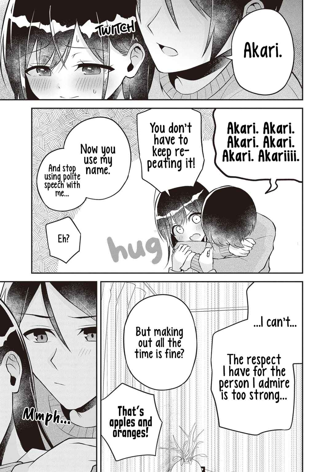 Page 5 Chapter 16.5 Yuujin ni 500 Yen Kashitara Shakkin no Kata ni Imouto wo Yokoshitekita no Dakeredo, Ore wa Ittai Dou Sureba Iin Darou