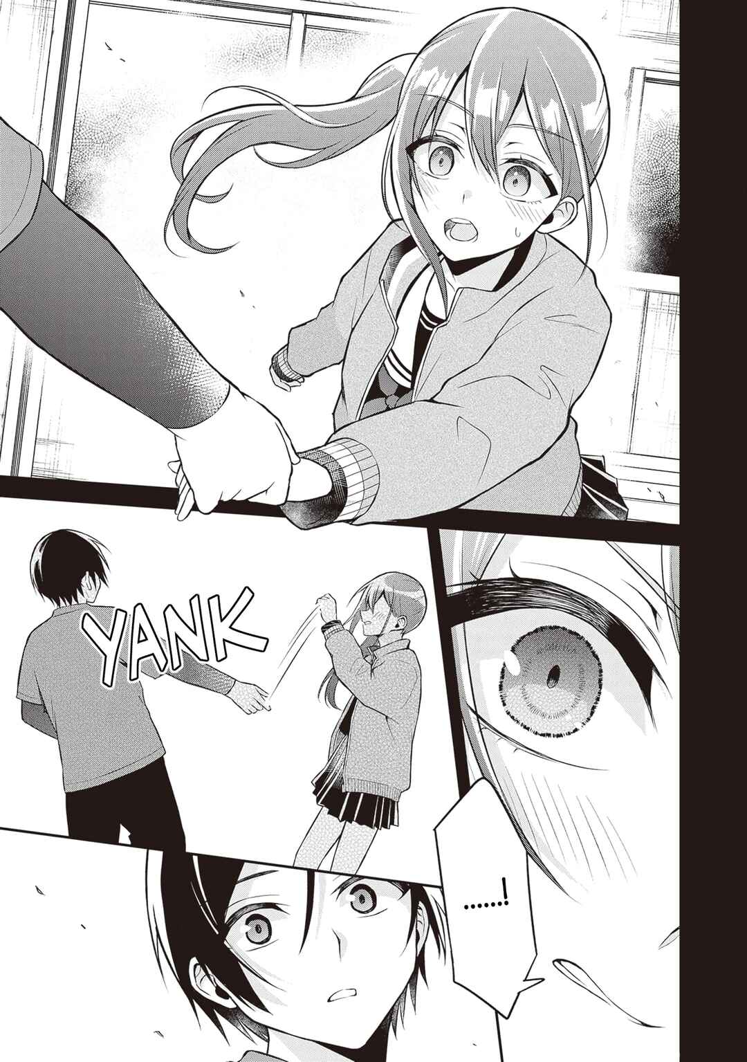 Page 5 Chapter 13 Yuujin ni 500 Yen Kashitara Shakkin no Kata ni Imouto wo Yokoshitekita no Dakeredo, Ore wa Ittai Dou Sureba Iin Darou